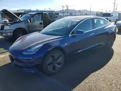 5YJ3E1EA7KF400731 2019 TESLA MODEL 3