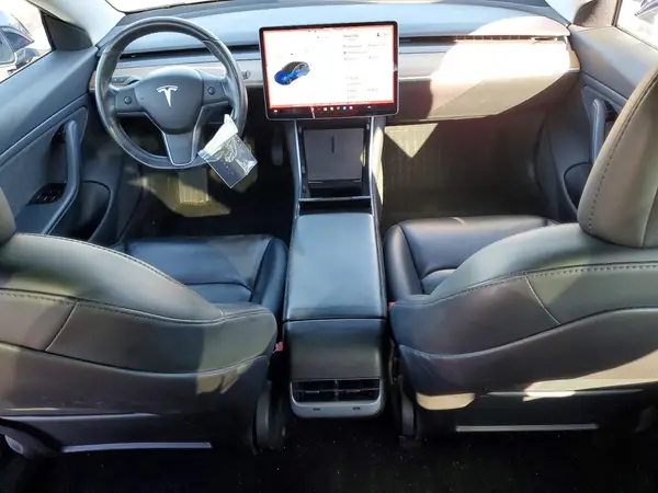 5YJ3E1EA7KF400731 2019 TESLA MODEL 3 - Image 8