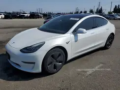 5YJ3E1EA7KF401250 2019 TESLA MODEL 3