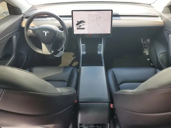 5YJ3E1EA7KF401250 2019 TESLA MODEL 3 - Image 8