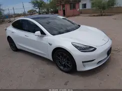 5YJ3E1EA7KF401331 2019 TESLA MODEL 3