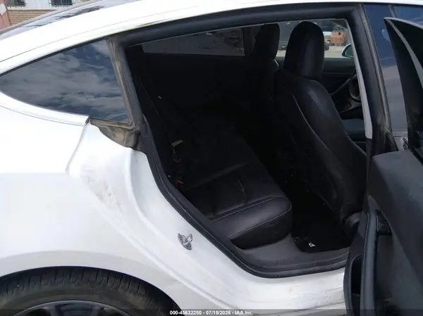 5YJ3E1EA7KF401331 2019 TESLA MODEL 3 - Image 8