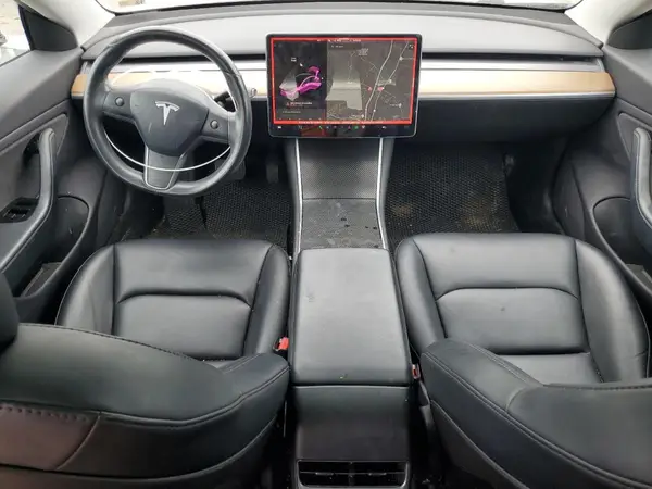 5YJ3E1EA7KF401670 2019 TESLA MODEL 3 - Image 8