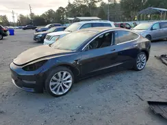 5YJ3E1EA7KF401877 2019 TESLA MODEL 3