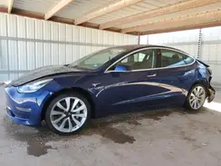 5YJ3E1EA7KF402303 2019 TESLA MODEL 3