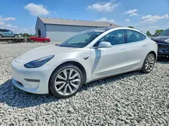 5YJ3E1EA7KF402365 2019 TESLA MODEL 3