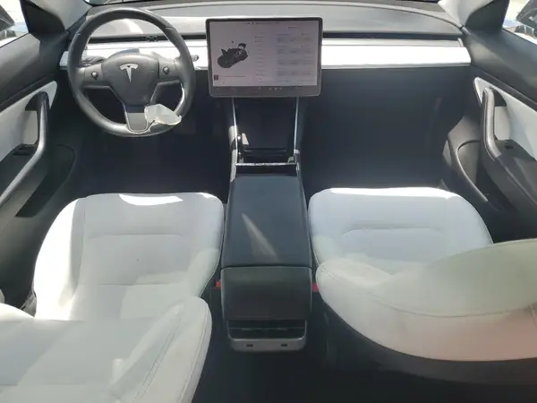 5YJ3E1EA7KF402656 2019 TESLA MODEL 3 - Image 8