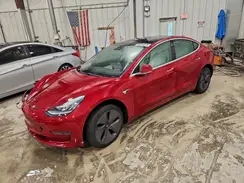 5YJ3E1EA7KF402804 2019 TESLA MODEL 3