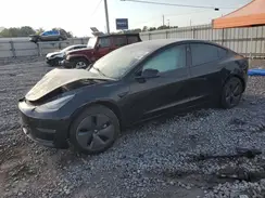 5YJ3E1EA7KF407212 2019 TESLA MODEL 3