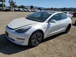5YJ3E1EA7KF407615 2019 TESLA MODEL 3