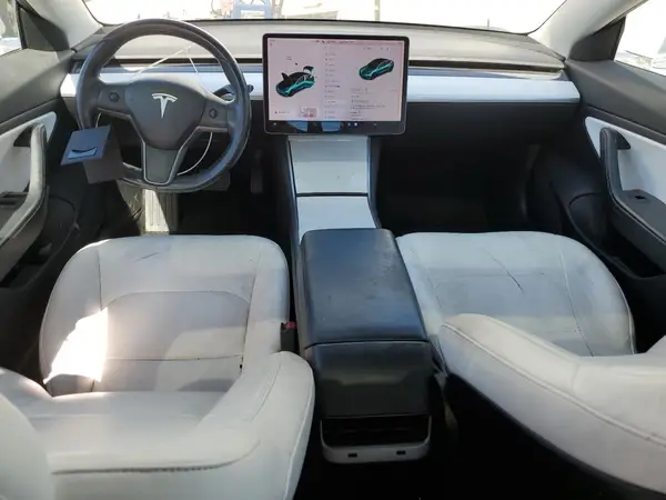 5YJ3E1EA7KF407615 2019 TESLA MODEL 3 - Image 8
