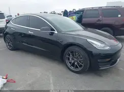 5YJ3E1EA7KF410272 2019 TESLA MODEL 3