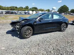 5YJ3E1EA7KF410594 2019 TESLA MODEL 3
