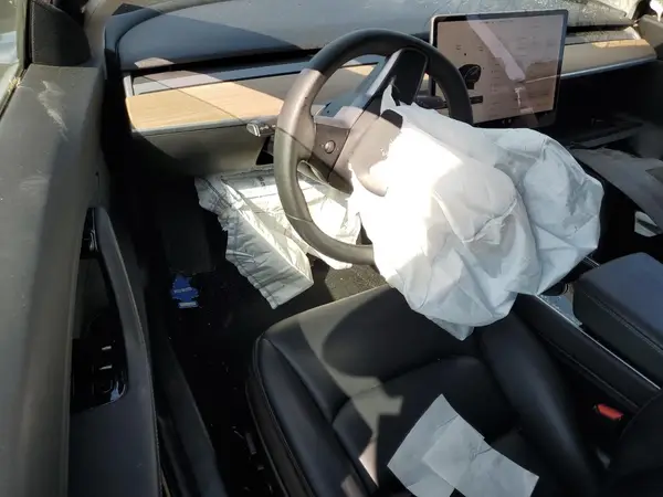 5YJ3E1EA7KF410594 2019 TESLA MODEL 3 - Image 8