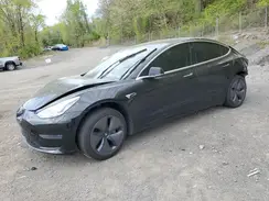 5YJ3E1EA7KF410711 2019 TESLA MODEL 3