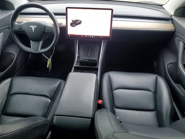 5YJ3E1EA7KF410885 2019 TESLA MODEL 3 - Image 8