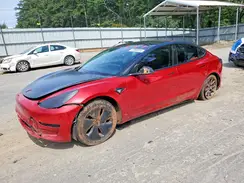 5YJ3E1EA7KF411471 2019 TESLA MODEL 3