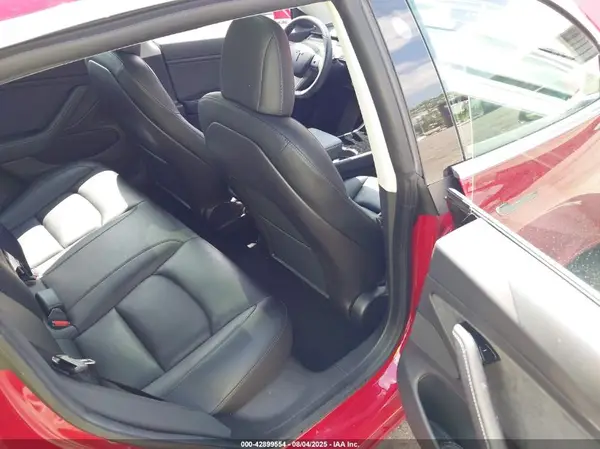 5YJ3E1EA7KF411552 2019 TESLA MODEL 3 - Image 8