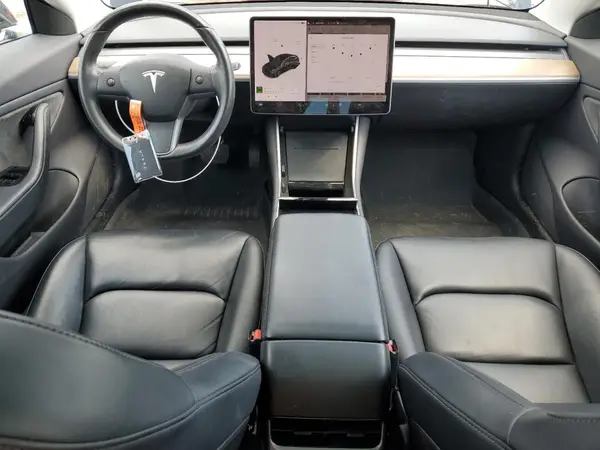5YJ3E1EA7KF415598 2019 TESLA MODEL 3 - Image 8