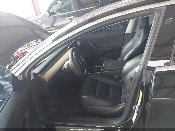 5YJ3E1EA7KF415648 2019 TESLA MODEL 3 - Image 8