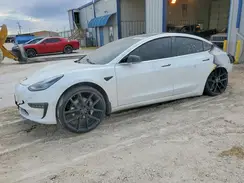 5YJ3E1EA7KF416010 2019 TESLA MODEL 3