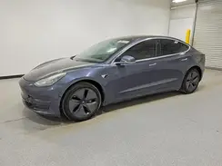 5YJ3E1EA7KF416220 2019 TESLA MODEL 3
