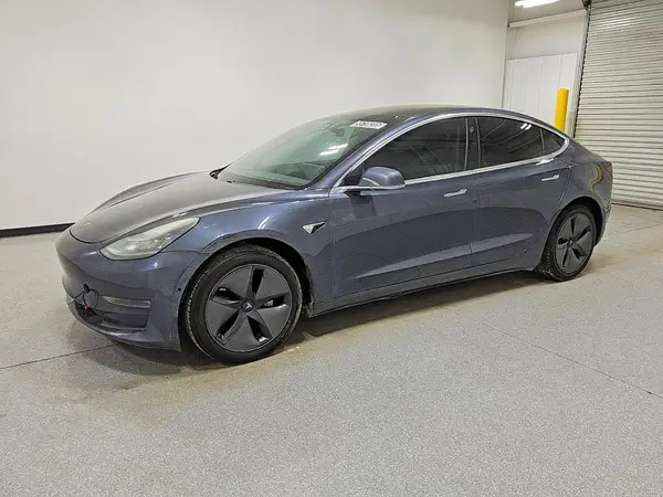 5YJ3E1EA7KF416220 2019 TESLA MODEL 3 - Image 1