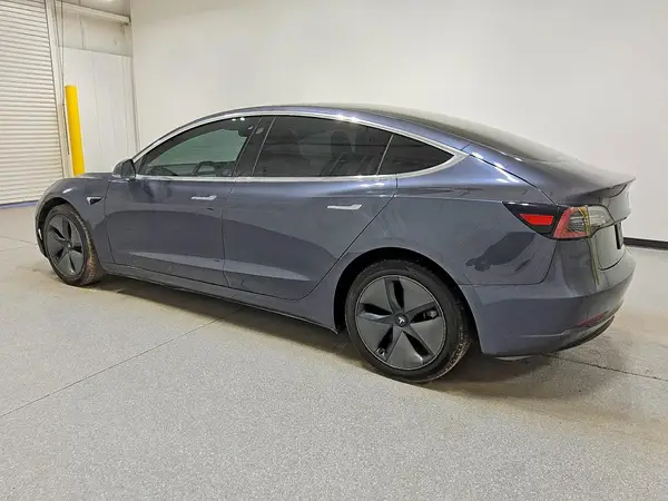 5YJ3E1EA7KF416220 2019 TESLA MODEL 3 - Image 2