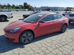 5YJ3E1EA7KF416430 2019 TESLA MODEL 3