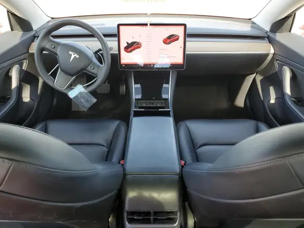 5YJ3E1EA7KF416430 2019 TESLA MODEL 3 - Image 8
