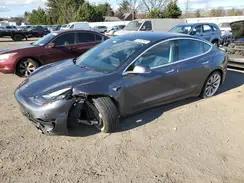 5YJ3E1EA7KF417142 2019 TESLA MODEL 3