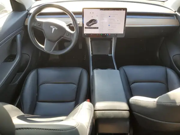 5YJ3E1EA7KF417142 2019 TESLA MODEL 3 - Image 8