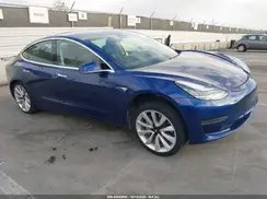 5YJ3E1EA7KF417450 2019 TESLA MODEL 3