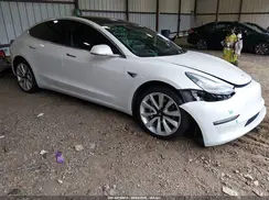 5YJ3E1EA7KF417657 2019 TESLA MODEL 3