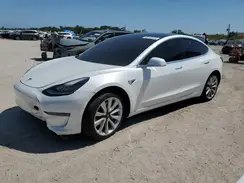 5YJ3E1EA7KF417948 2019 TESLA MODEL 3