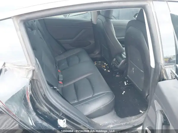 5YJ3E1EA7KF418906 2019 TESLA MODEL 3 - Image 8