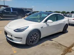 5YJ3E1EA7KF419313 2019 TESLA MODEL 3