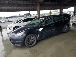 5YJ3E1EA7KF424527 2019 TESLA MODEL 3