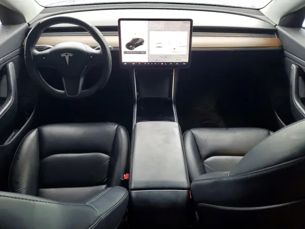 5YJ3E1EA7KF424527 2019 TESLA MODEL 3 - Image 8