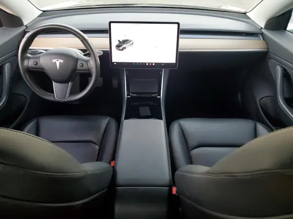 5YJ3E1EA7KF424706 2019 TESLA MODEL 3 - Image 8