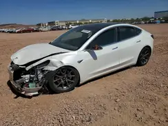 5YJ3E1EA7KF425208 2019 TESLA MODEL 3