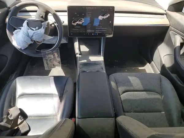5YJ3E1EA7KF425208 2019 TESLA MODEL 3 - Image 8