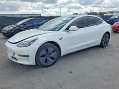 5YJ3E1EA7KF426584 2019 TESLA MODEL 3