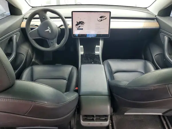 5YJ3E1EA7KF426584 2019 TESLA MODEL 3 - Image 8