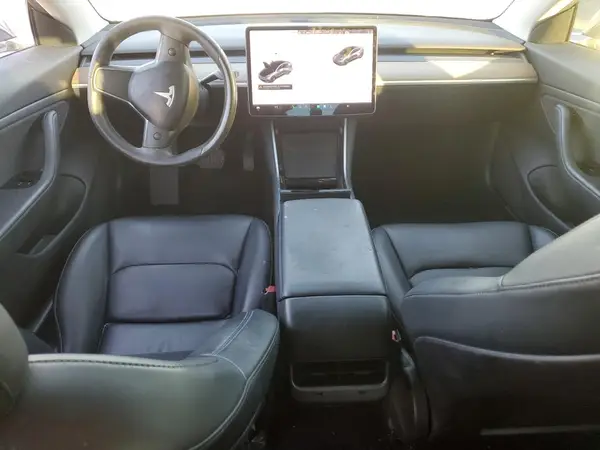 5YJ3E1EA7KF426942 2019 TESLA MODEL 3 - Image 8