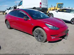 5YJ3E1EA7KF428139 2019 TESLA MODEL 3