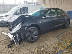 5YJ3E1EA7KF428531 2019 TESLA MODEL 3