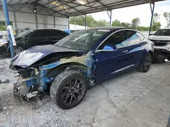 5YJ3E1EA7KF428755 2019 TESLA MODEL 3