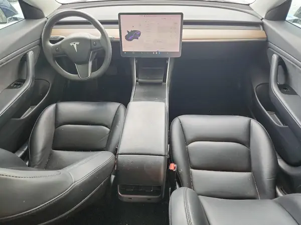 5YJ3E1EA7KF428755 2019 TESLA MODEL 3 - Image 8