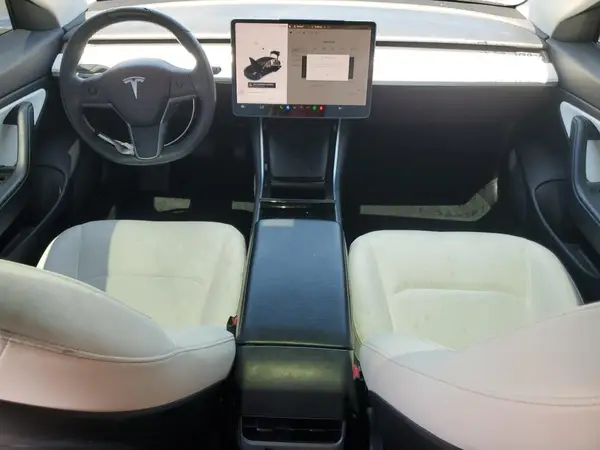 5YJ3E1EA7KF429307 2019 TESLA MODEL 3 - Image 8